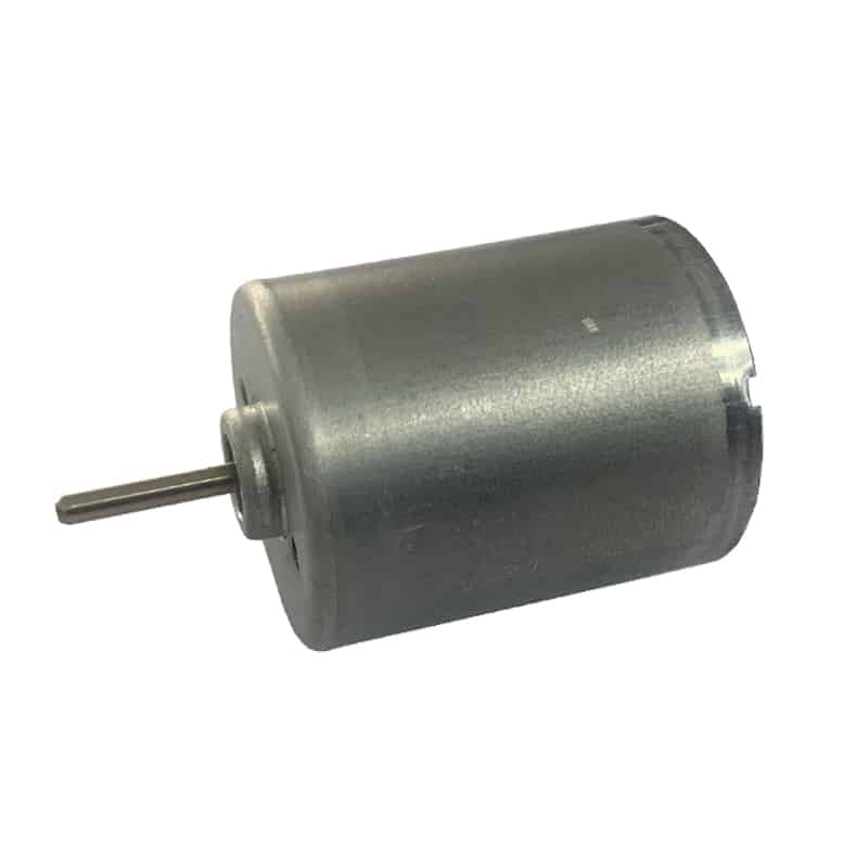 Permanent Magnet Brushless DC Motor, 24v DC Electric Motor ODM