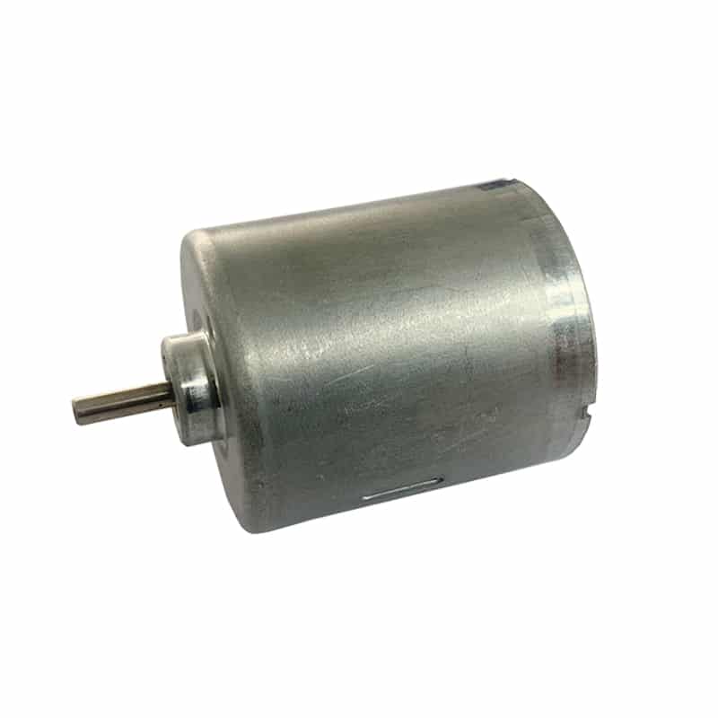 Brushless 12V Motors for Pumps | Low Noise & High Efficiency