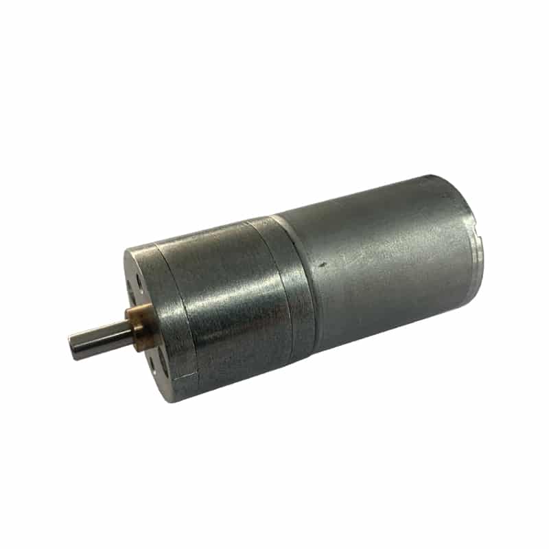 Geared BLDC Motor | 12V DC Motors Wholesale & Custom Manufacturing