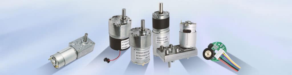 Gear Motors