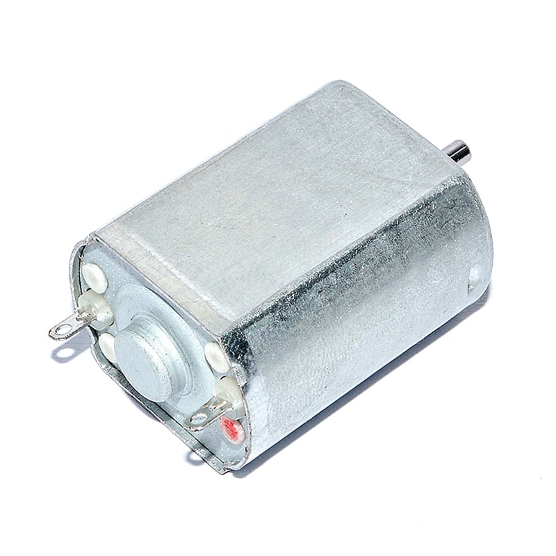 Mini DC Motor 3V - Drawer Motor, Latch Motor, Dispenser Motor