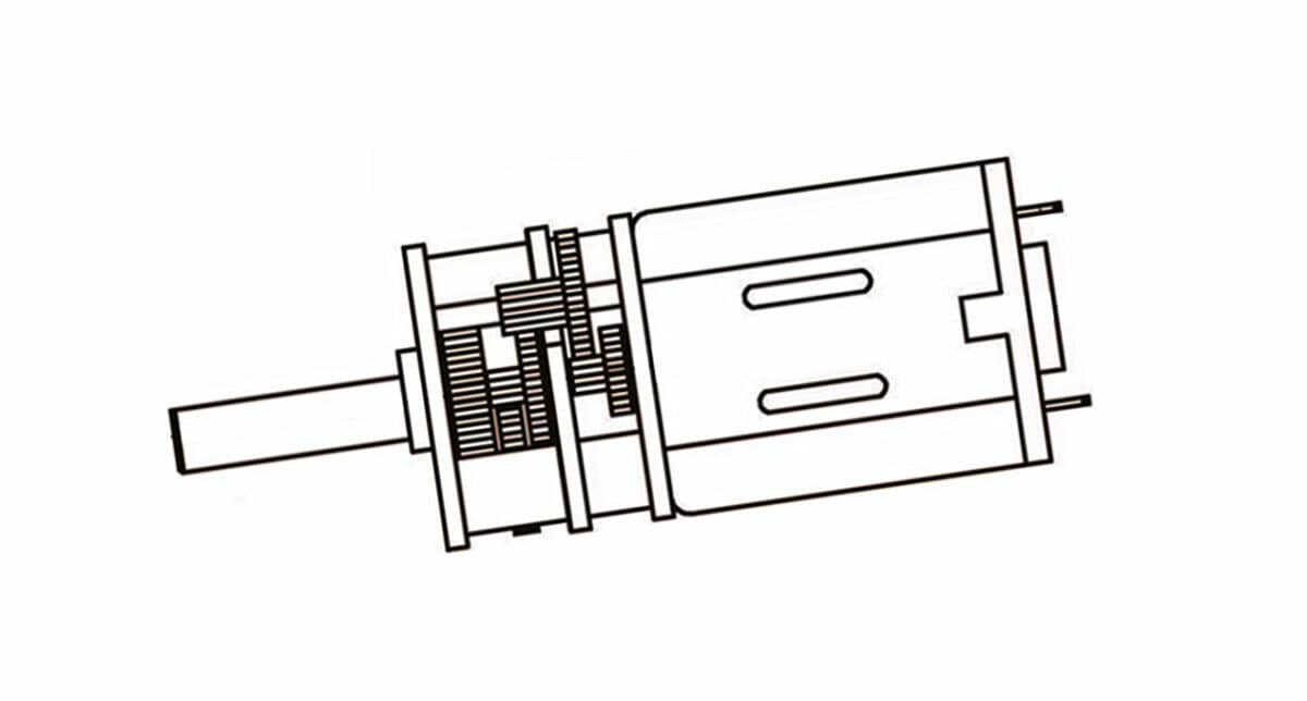 How to Maintain Gear Motors