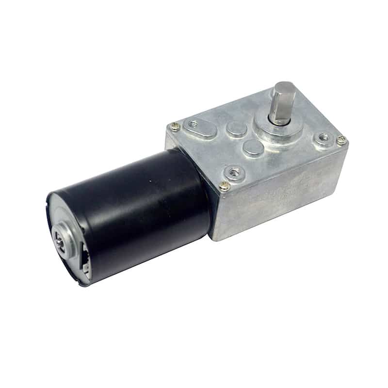 High Torque Brushless Motor, Low RPM 24V DC Motor, BLDC Motor Supplier