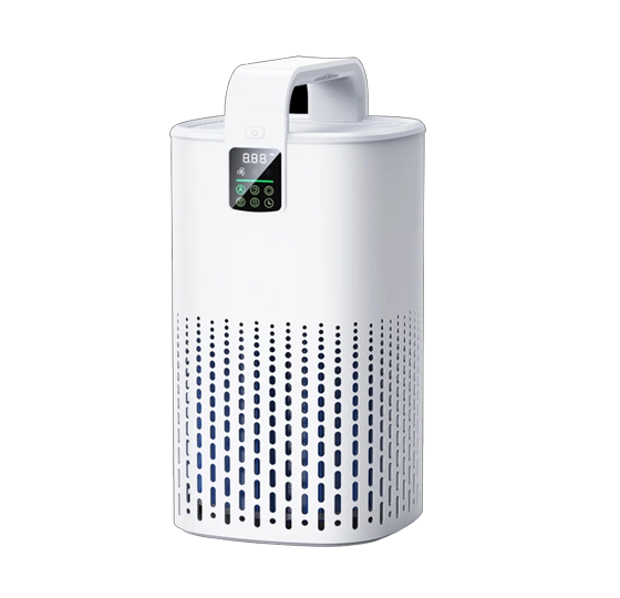 Air Purifier Motor