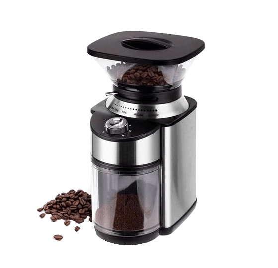 Coffee Bean Grinder Motor