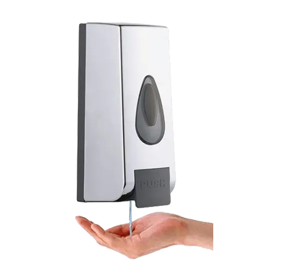 Soap Dispenser Motor