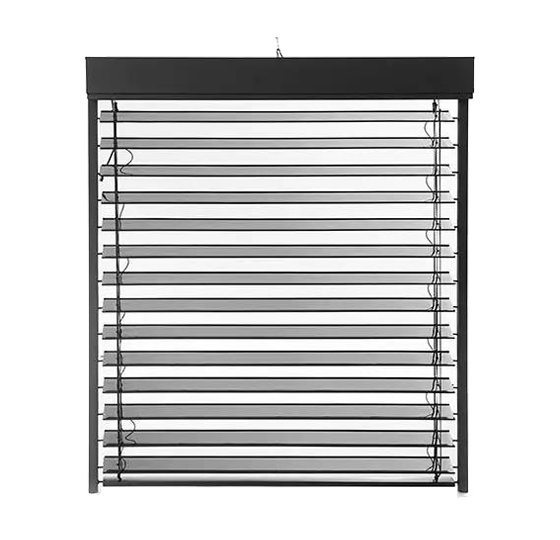 Solar Window Blinds Motor