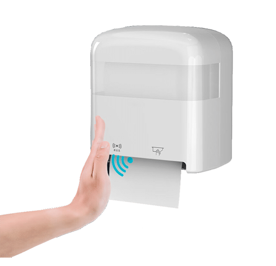 Tissue Dispenser Motor