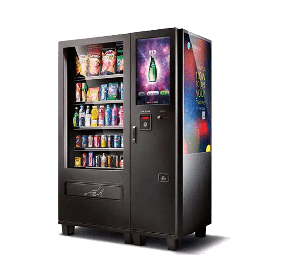 Vending Machines Motor