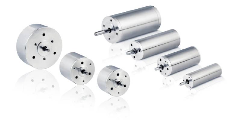 Brushless DC Motors in Medical Devices