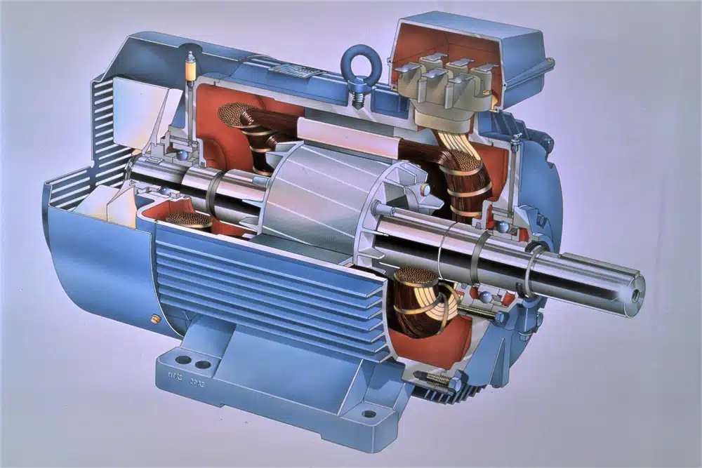 What is an AC Motor?