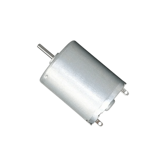 High Torque DC Motor