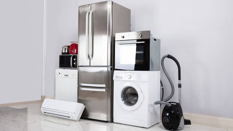 Household Home Appliances