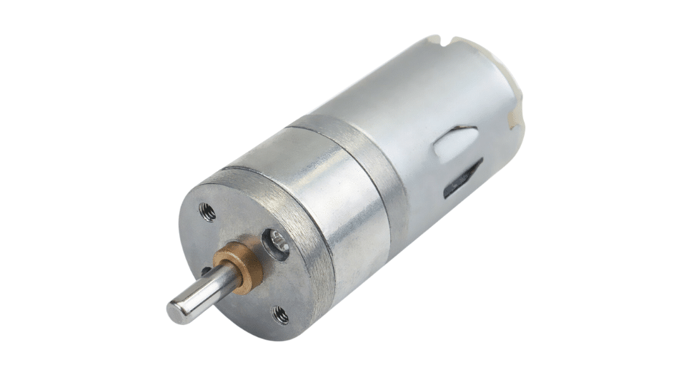 12V DC motor high torque