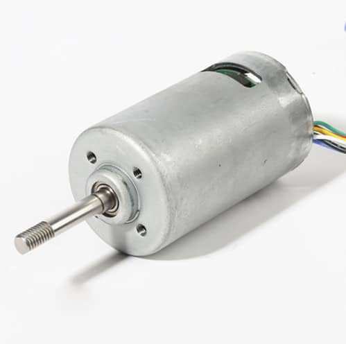 Brushless DC Motor