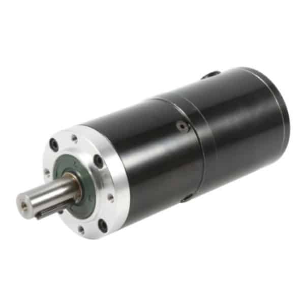 Low RPM Brushless Motor