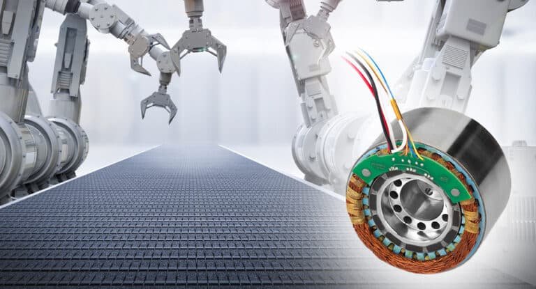 Exploring Robot Motors: A Comprehensive Guide By Etonm Motor