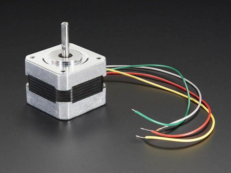 Stepper Motor